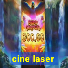 cine laser - porto velho